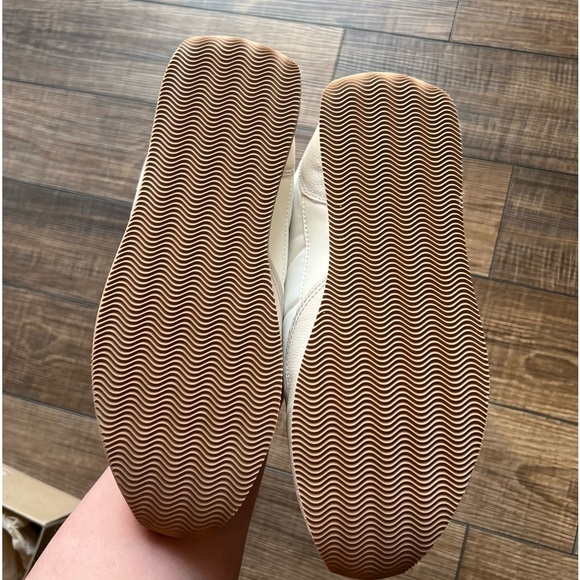 Madewell League Sneakers - Picture 4 of 6